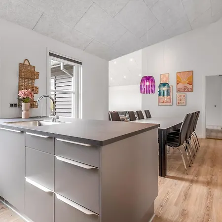 Holiday home 7002