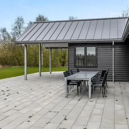 Holiday home 7002 Borre
